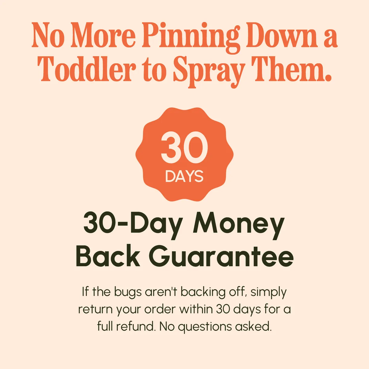 Mosquito Repellent Patches – image 7