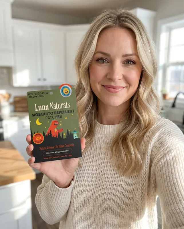 Lisa C.
